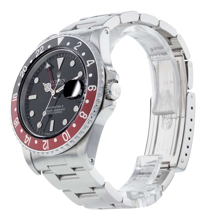 Rolex GMT Master II 16710